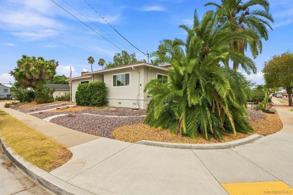 Photo of 189 Montebello St, Chula Vista, CA 91910 (MLS # 260019953)