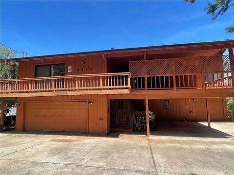 Photo of 3410 Toyon Court, Kelseyville, CA 95451 (MLS # LC26122852)