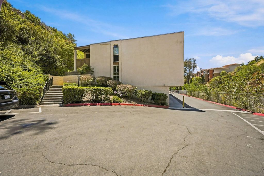 Photo of 4845 Collwood Blvd #A, San Diego, CA 92115 (MLS # 260015222)