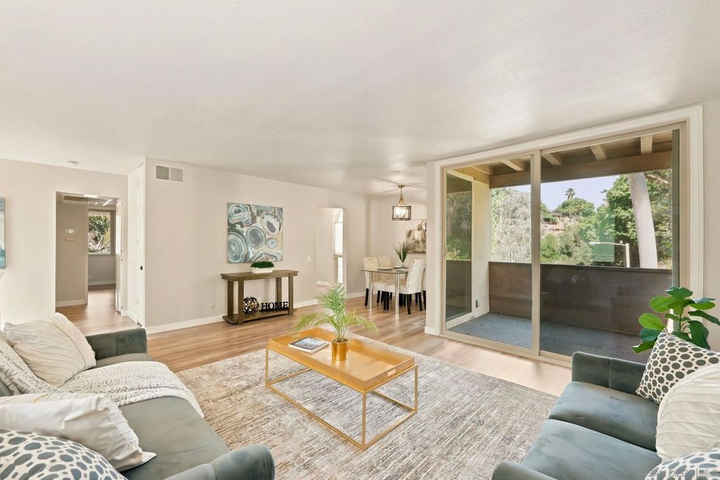 Photo of 4845 Collwood Blvd #A, San Diego, CA 92115 (MLS # 260015222)