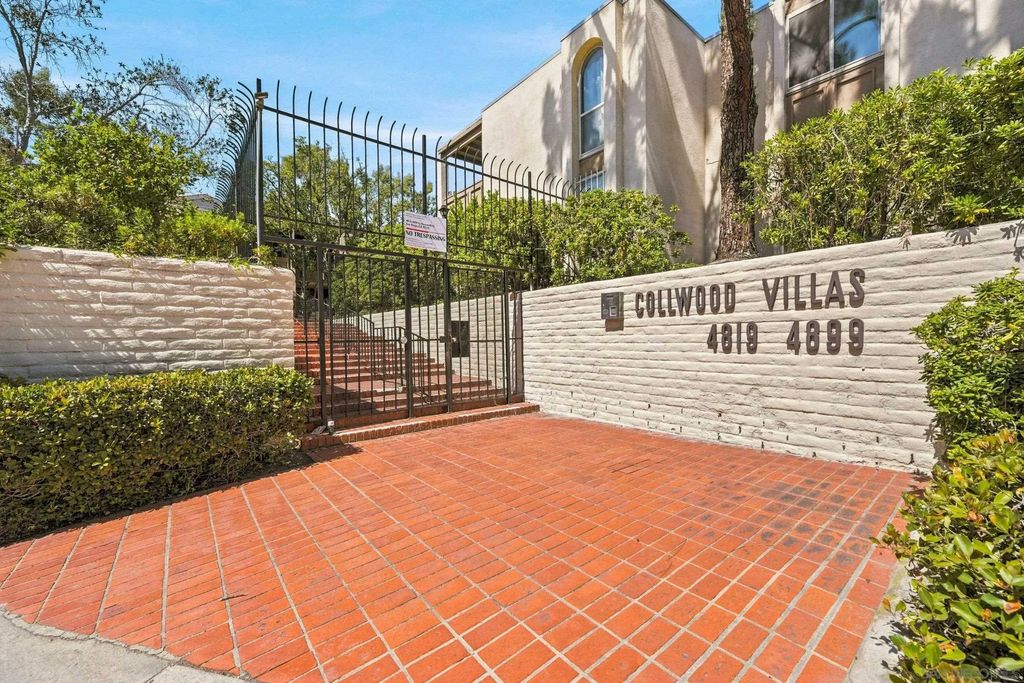 Photo of 4845 Collwood Blvd #A, San Diego, CA 92115 (MLS # 260015222)