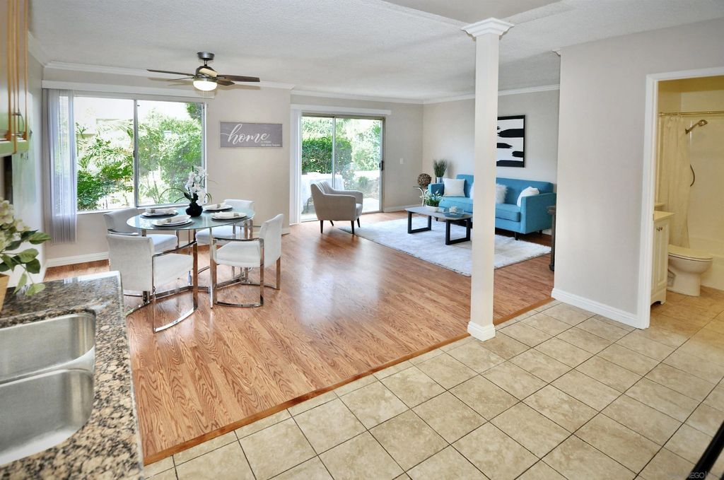 Photo of 8026 Linda Vista Rd #1N, San Diego, CA 92111 (MLS # 260009229)