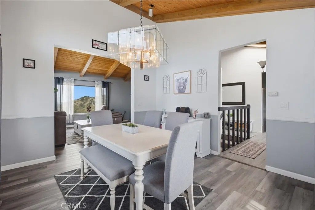 Photo of 26201 Cumberland Rd, Tehachapi, CA 93561 (MLS # SR26079735)