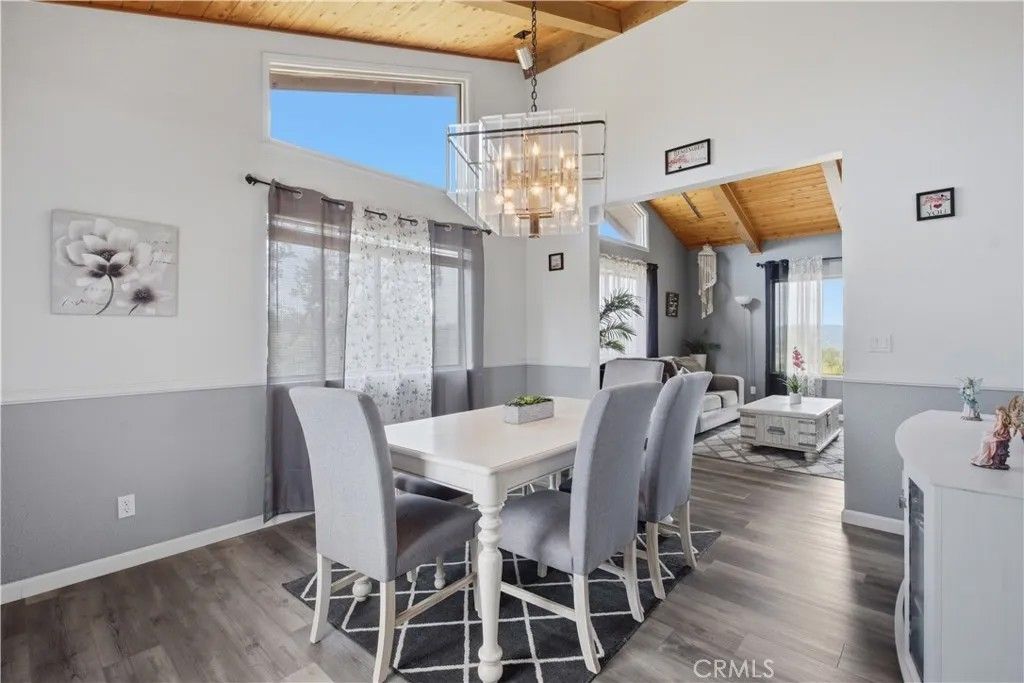 Photo of 26201 Cumberland Rd, Tehachapi, CA 93561 (MLS # SR26079735)