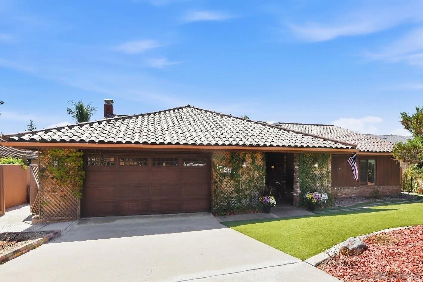 17233 Cloudcroft Drive