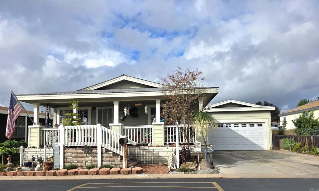 Photo of 450 E Bradley Ave #144, El Cajon, CA 92021 (MLS # PTP2600534)