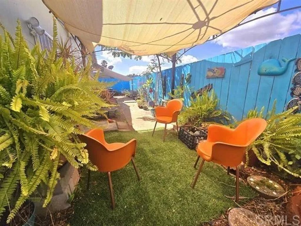 Photo of 450 E Bradley Ave #144, El Cajon, CA 92021 (MLS # PTP2600534)