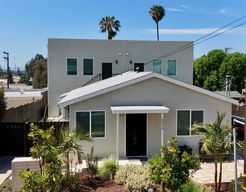 2848 Nye Street San Diego CA 92111