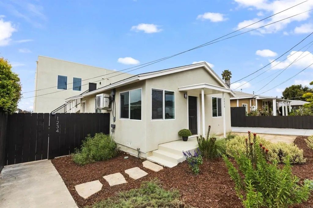Photo of 2848 Nye Street, San Diego, CA 92111 (MLS # PTP2602776)