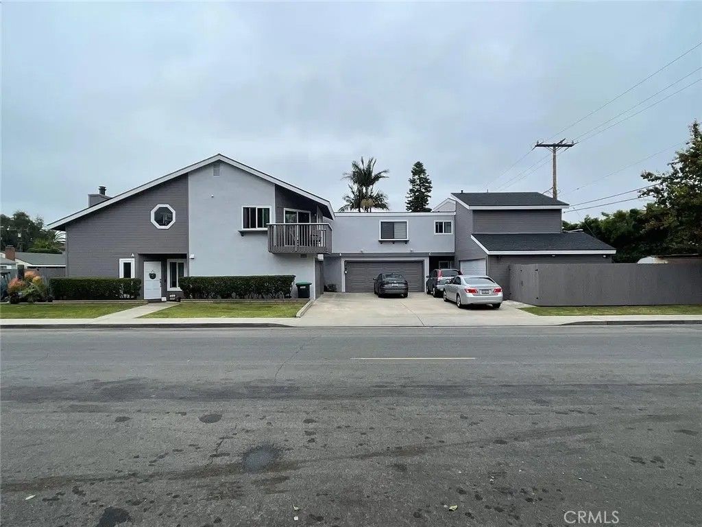Photo of 1997 Church Street, Costa Mesa, CA 92627 (MLS # PW26147464)