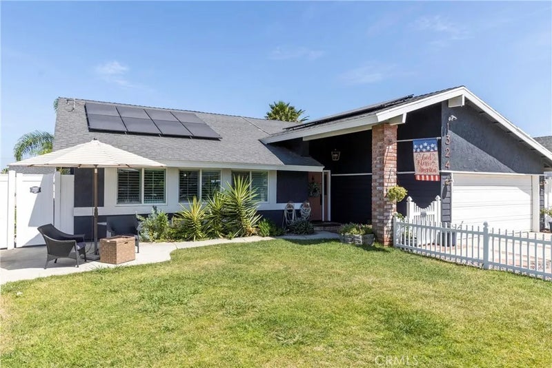 1324 Vallejo Drive