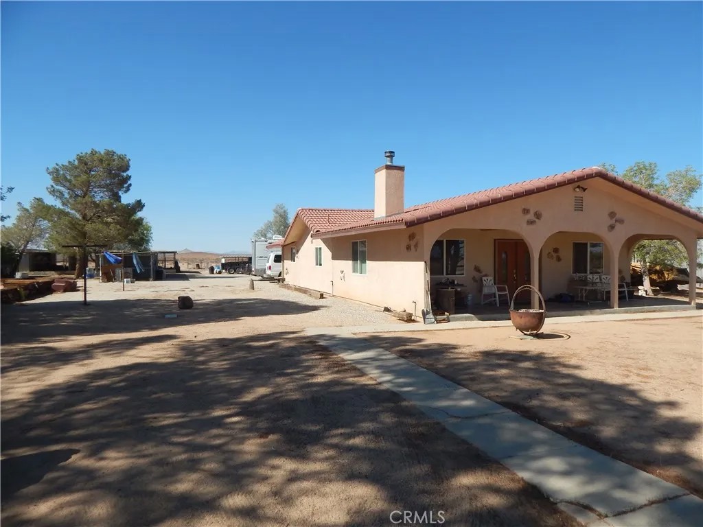 14637 Castle Butte