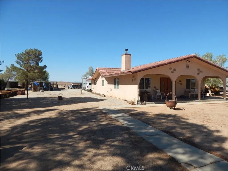 14637 Castle Butte