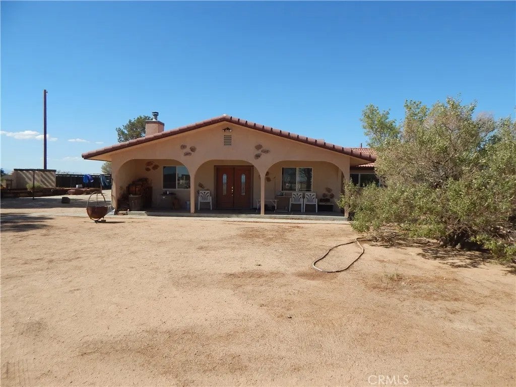 14637 Castle Butte