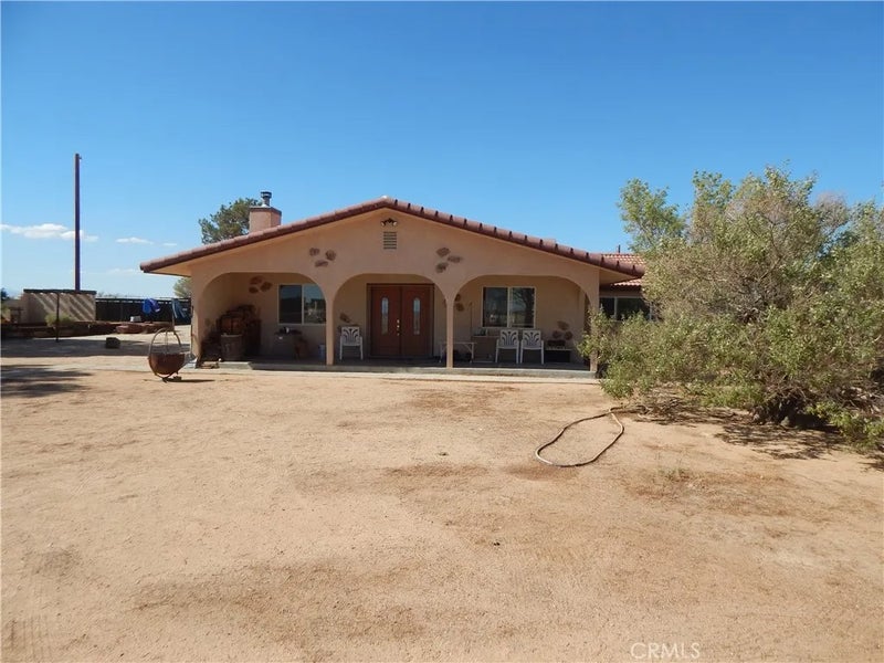 14637 Castle Butte