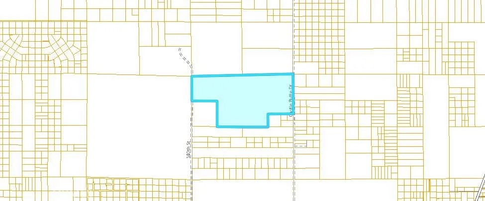 14637 Castle Butte