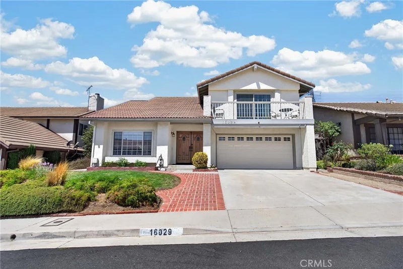 16029 Spur Ridge Road