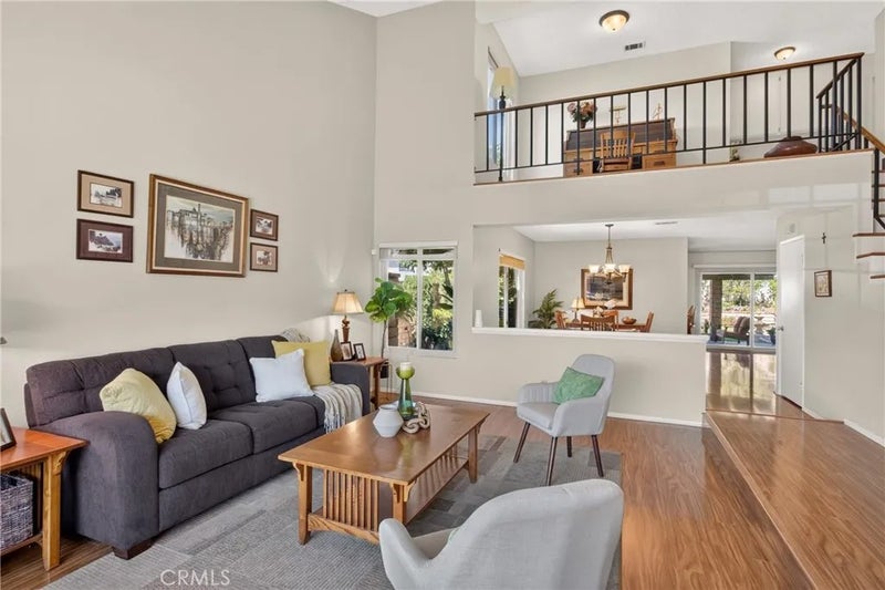 16029 Spur Ridge Road
