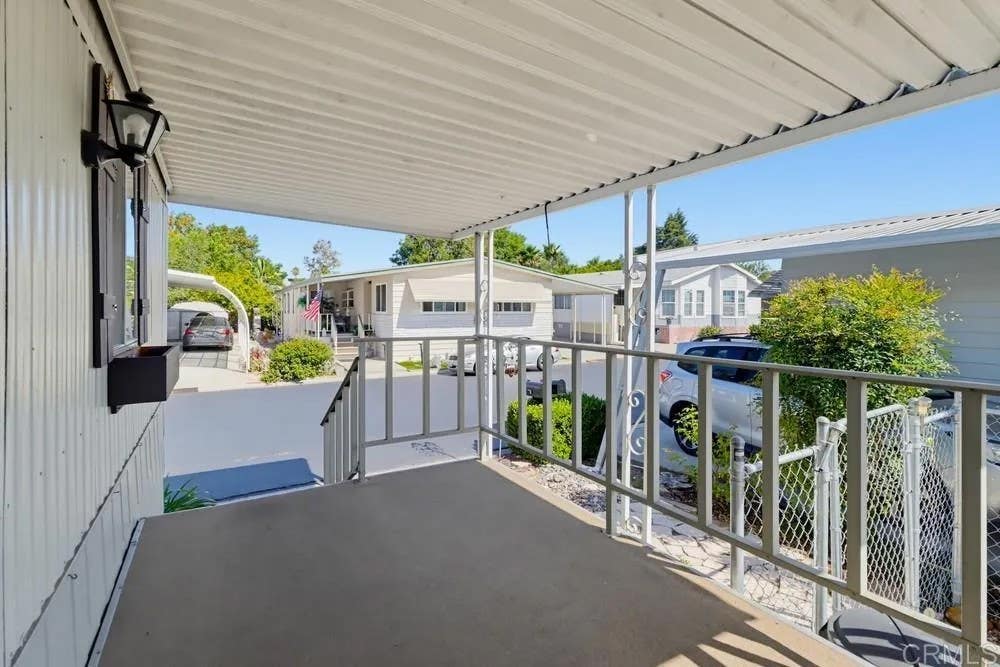 Photo of 2130 Sunset Dr #104, Vista, CA 92081 (MLS # NDP2607334)