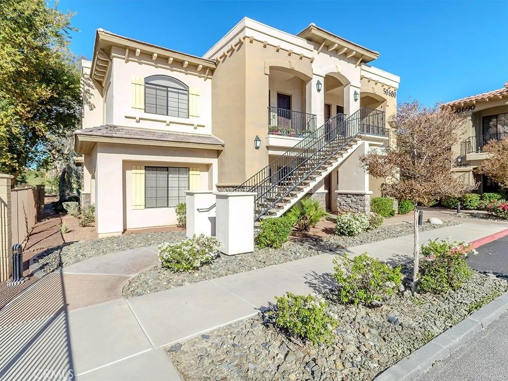 Photo of 50680 Santa Rosa Plz #8, La Quinta, CA 92253 (MLS # IG25278671)