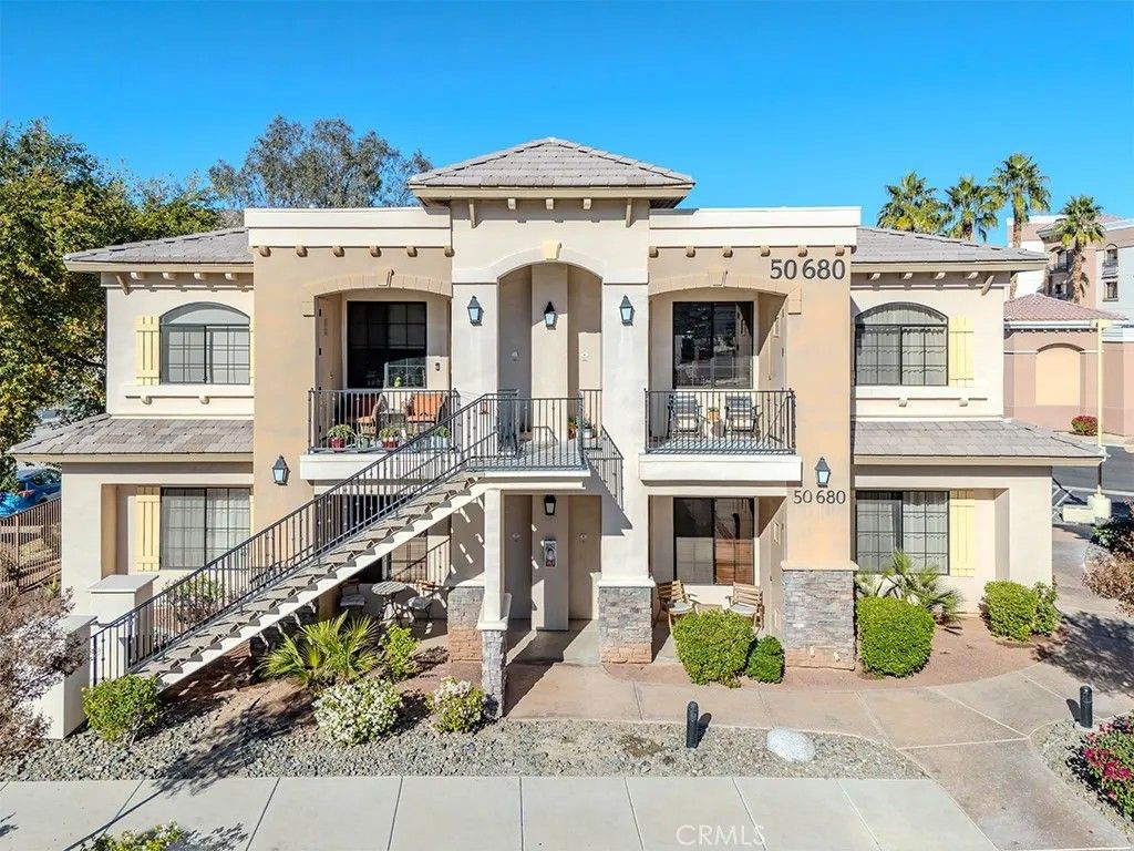 Photo of 50680 Santa Rosa Plz #8, La Quinta, CA 92253 (MLS # IG25278671)