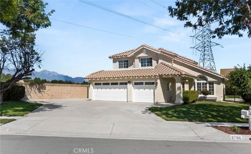6786 Star Pine Court