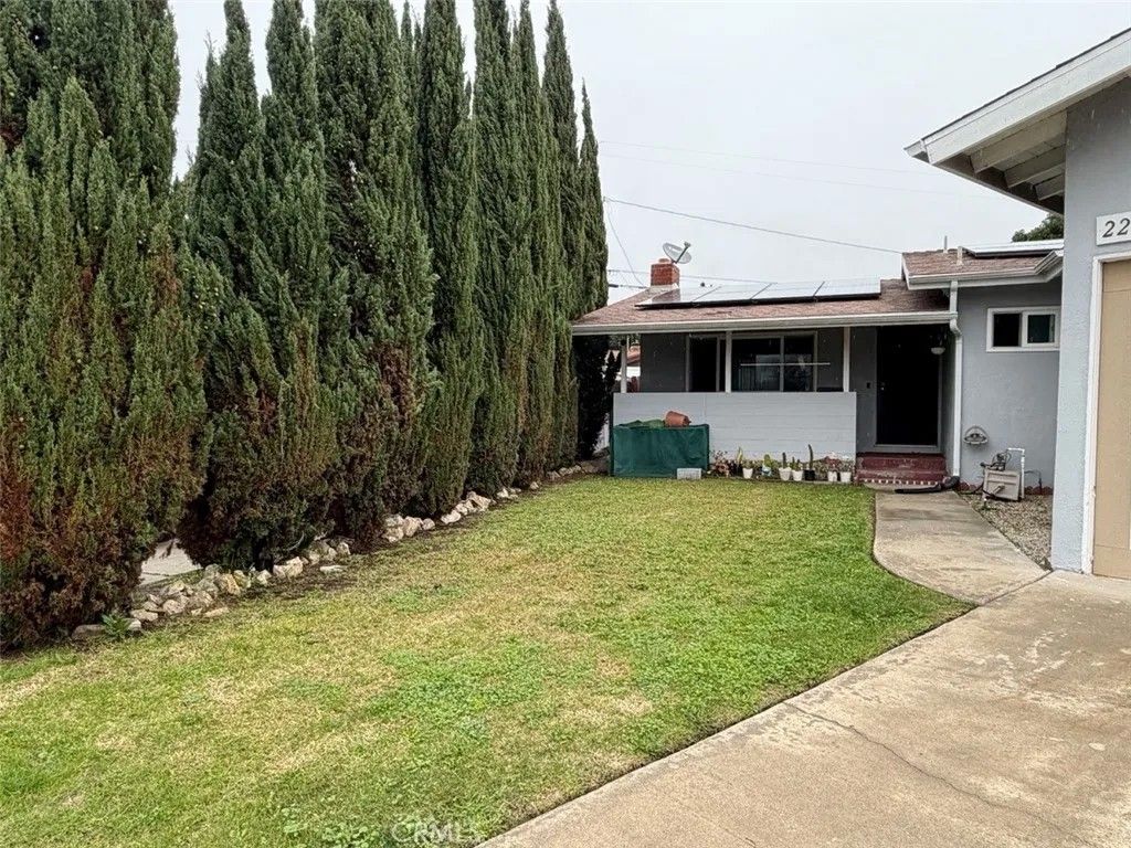 Photo of 22706 Rashdall Ave, Carson, CA 90745 (MLS # LG26004796)