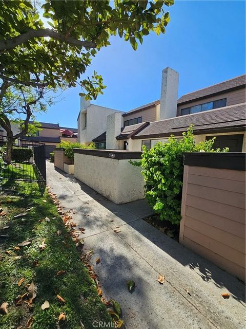 Photo of 9680 Walker Court, Cypress, CA 90630 (MLS # PW26133902)