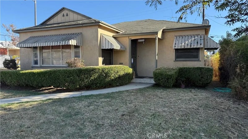 1802 W 35th Place