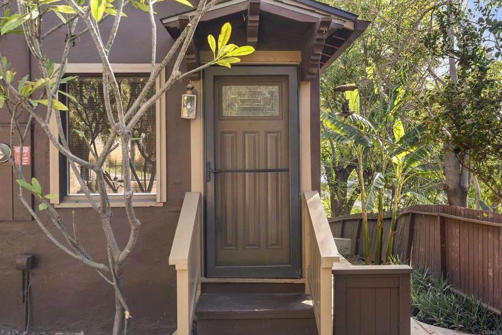 Photo of 3455 Landis Street, San Diego, CA 92104 (MLS # PTP2600989)