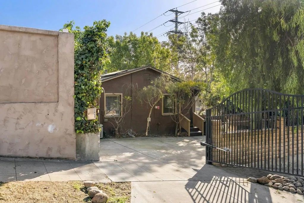 Photo of 3455 Landis Street, San Diego, CA 92104 (MLS # PTP2600989)