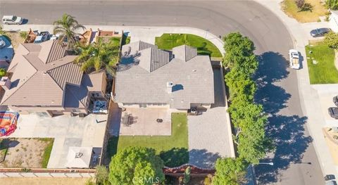 Tiny photo for 263 Galiceno Dr, San Jacinto, CA 92582 (MLS # SW25255043)