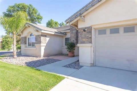 Tiny photo for 263 Galiceno Dr, San Jacinto, CA 92582 (MLS # SW25255043)