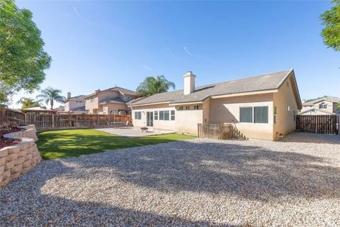 Tiny photo for 263 Galiceno Dr, San Jacinto, CA 92582 (MLS # SW25255043)