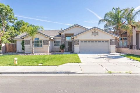 Tiny photo for 263 Galiceno Dr, San Jacinto, CA 92582 (MLS # SW25255043)