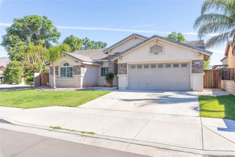 Tiny photo for 263 Galiceno Dr, San Jacinto, CA 92582 (MLS # SW25255043)
