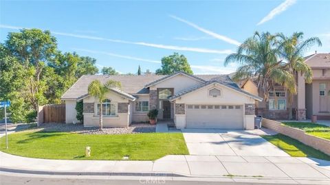 Tiny photo for 263 Galiceno Dr, San Jacinto, CA 92582 (MLS # SW25255043)