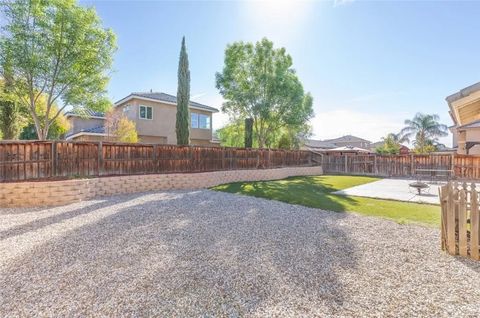 Tiny photo for 263 Galiceno Dr, San Jacinto, CA 92582 (MLS # SW25255043)