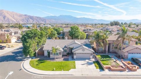 Tiny photo for 263 Galiceno Dr, San Jacinto, CA 92582 (MLS # SW25255043)