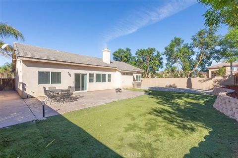 Tiny photo for 263 Galiceno Dr, San Jacinto, CA 92582 (MLS # SW25255043)