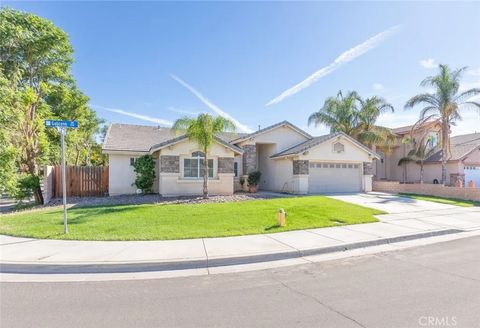Tiny photo for 263 Galiceno Dr, San Jacinto, CA 92582 (MLS # SW25255043)