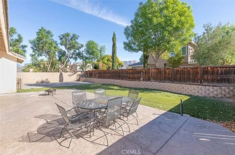 Tiny photo for 263 Galiceno Dr, San Jacinto, CA 92582 (MLS # SW25255043)
