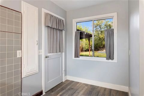 Tiny photo for 360 3rd St, Lakeport, CA 95453 (MLS # LC25247407)