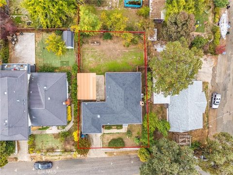 Tiny photo for 360 3rd St, Lakeport, CA 95453 (MLS # LC25247407)