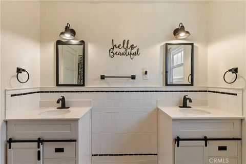 Tiny photo for 360 3rd St, Lakeport, CA 95453 (MLS # LC25247407)