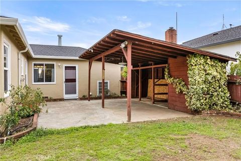 Tiny photo for 360 3rd St, Lakeport, CA 95453 (MLS # LC25247407)