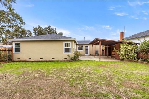 Tiny photo for 360 3rd St, Lakeport, CA 95453 (MLS # LC25247407)