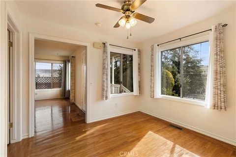 Tiny photo for 360 3rd St, Lakeport, CA 95453 (MLS # LC25247407)