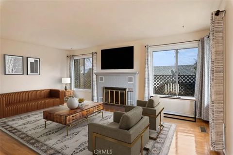 Tiny photo for 360 3rd St, Lakeport, CA 95453 (MLS # LC25247407)