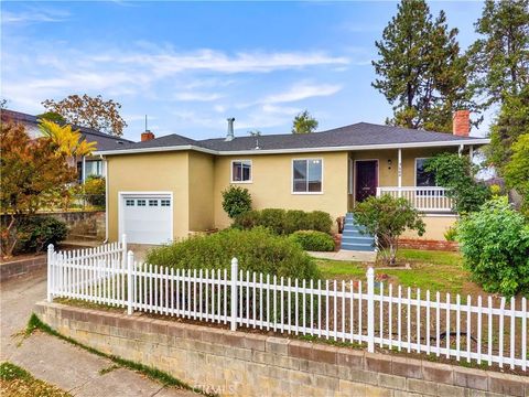 Tiny photo for 360 3rd St, Lakeport, CA 95453 (MLS # LC25247407)